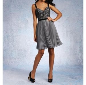 Alfred Angelo formal dress